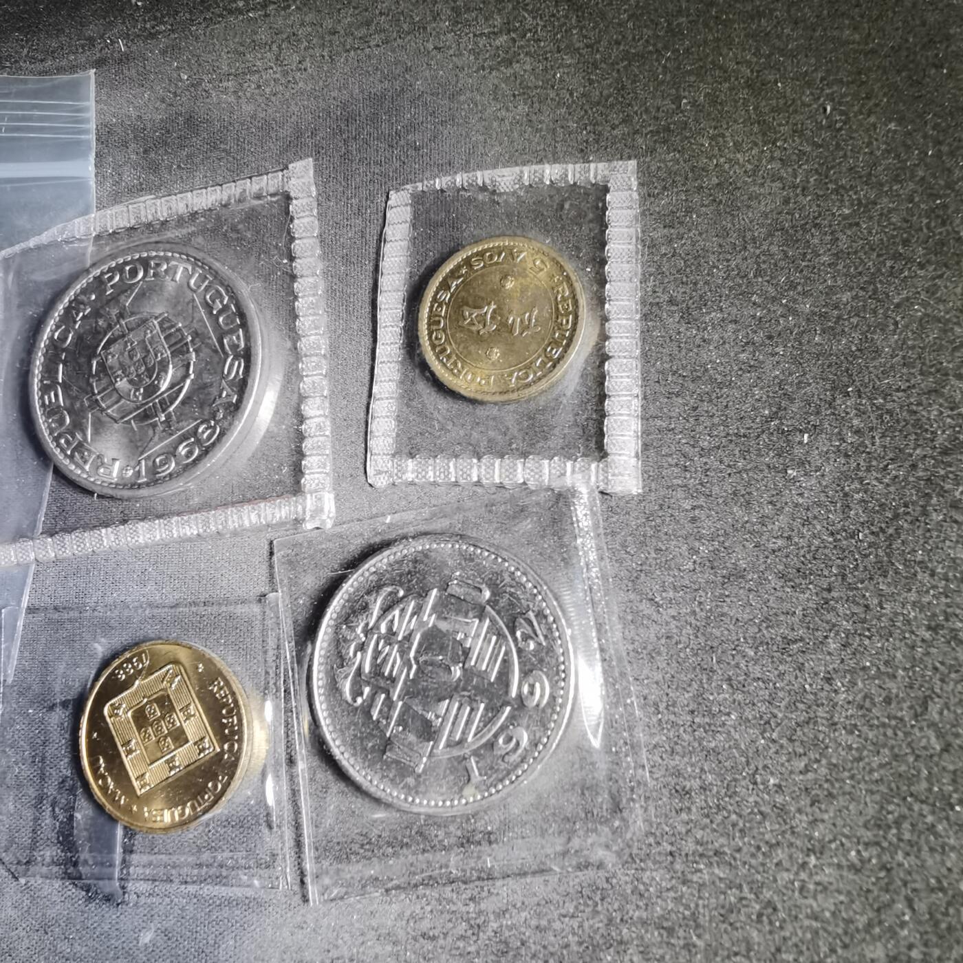 沼泽如烟--第921场 澳门四妹