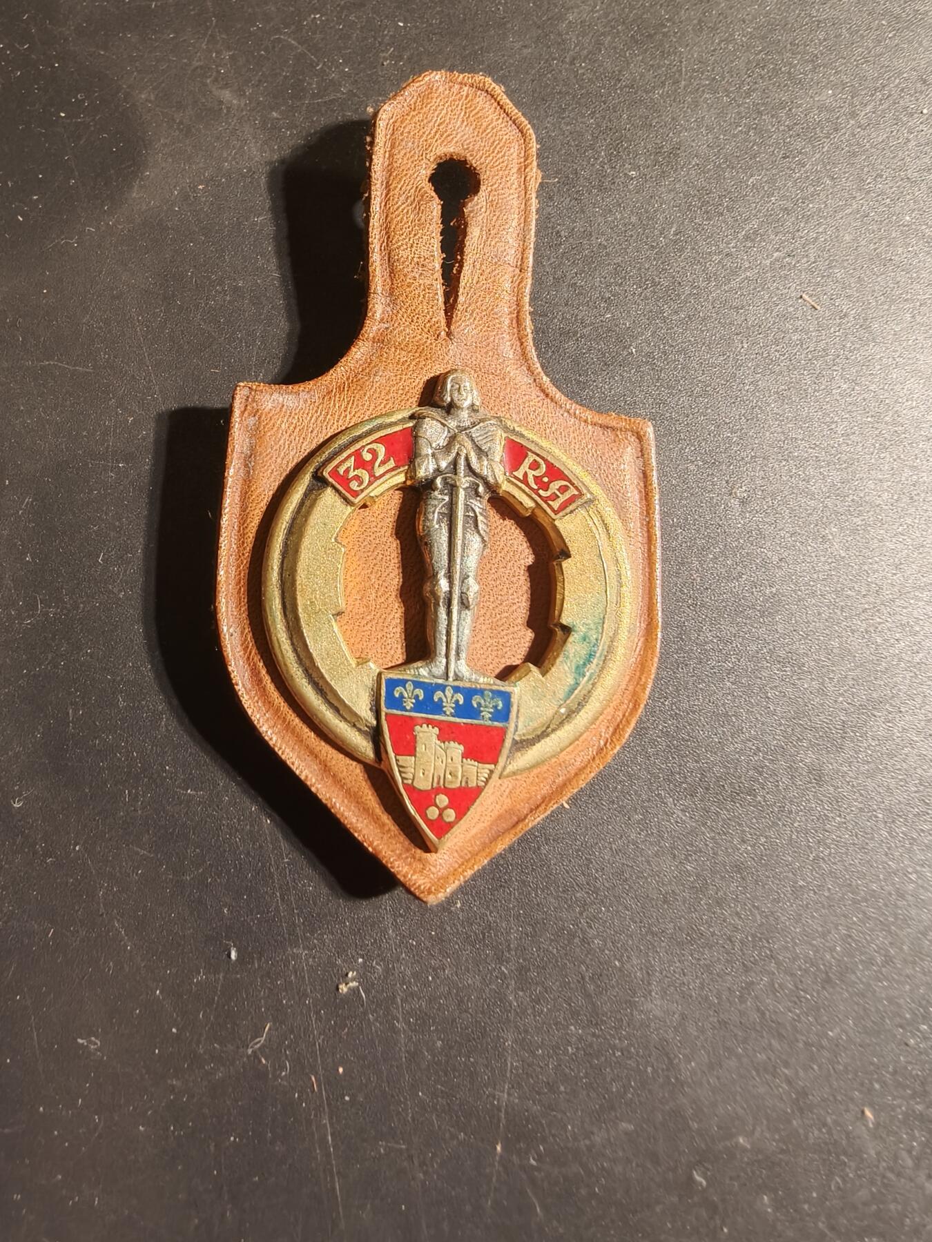 老王徽章第168期