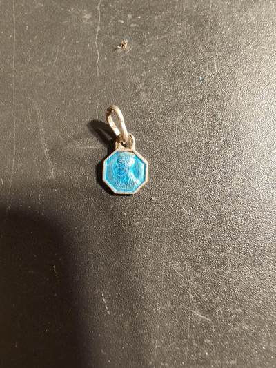 老王徽章第168期 - 法国天主教会纪念章