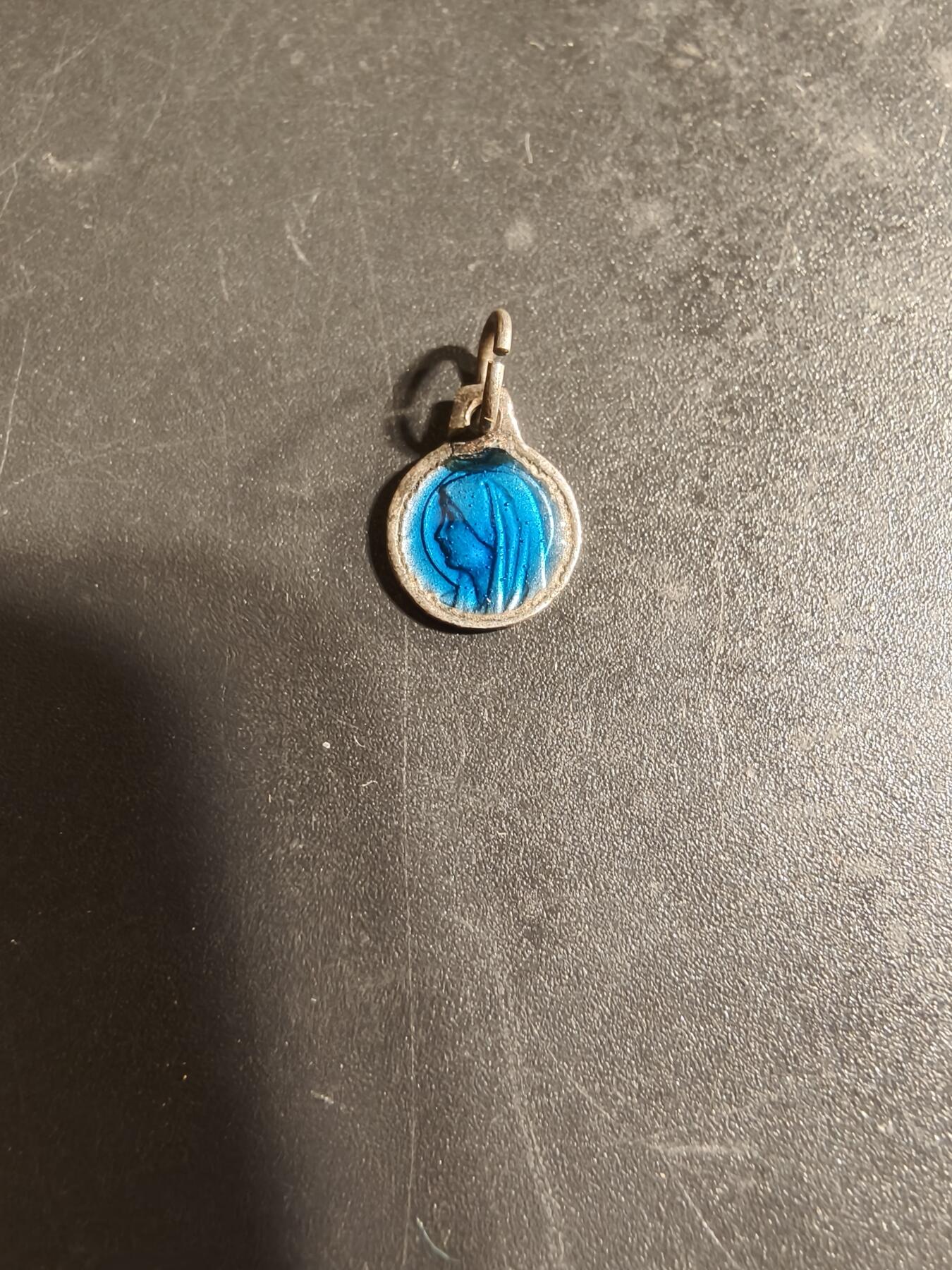 老王徽章第168期 法国天主教会纪念章