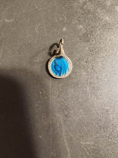 老王徽章第168期 - 法国天主教会纪念章