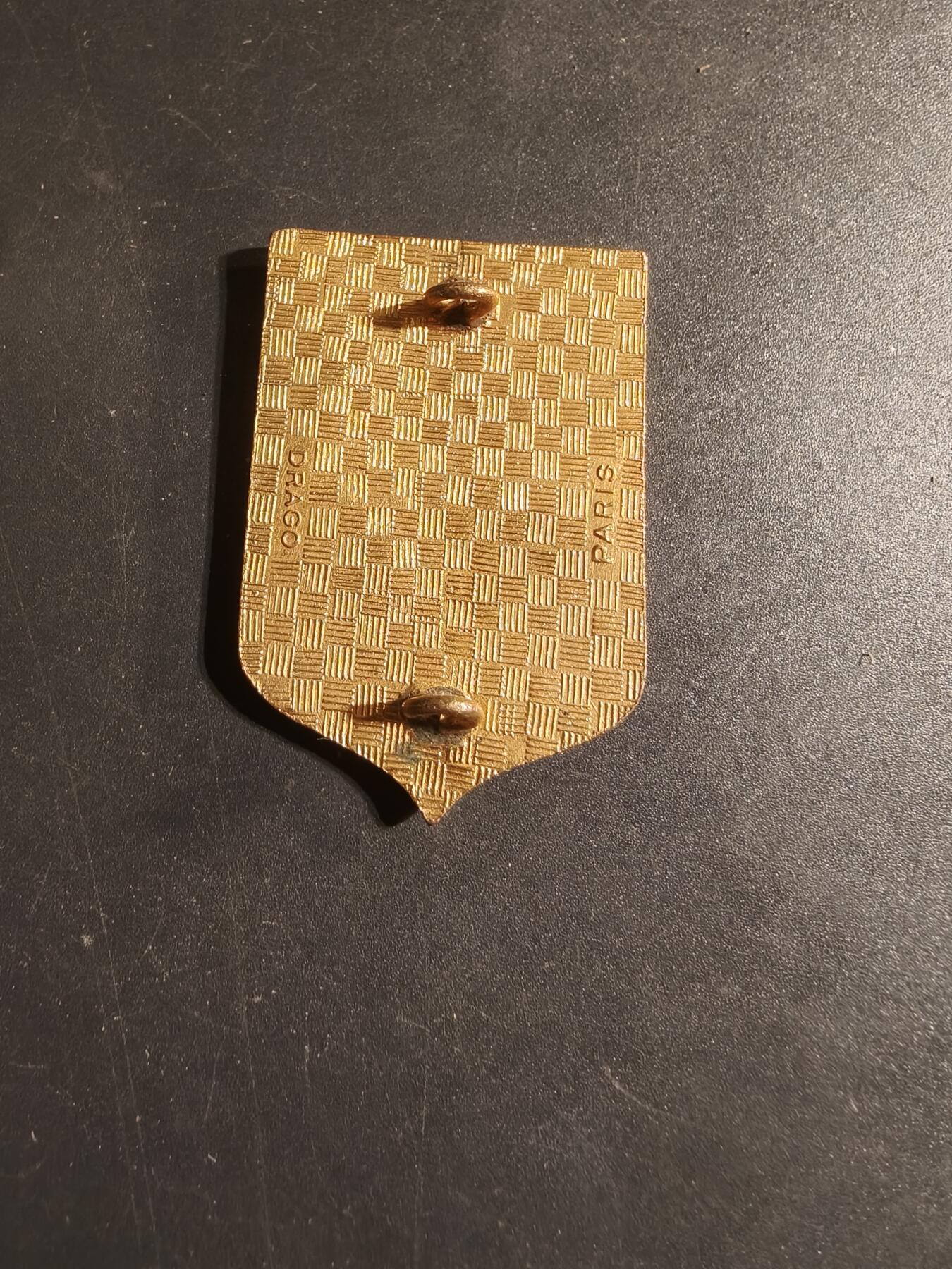 老王徽章第168期