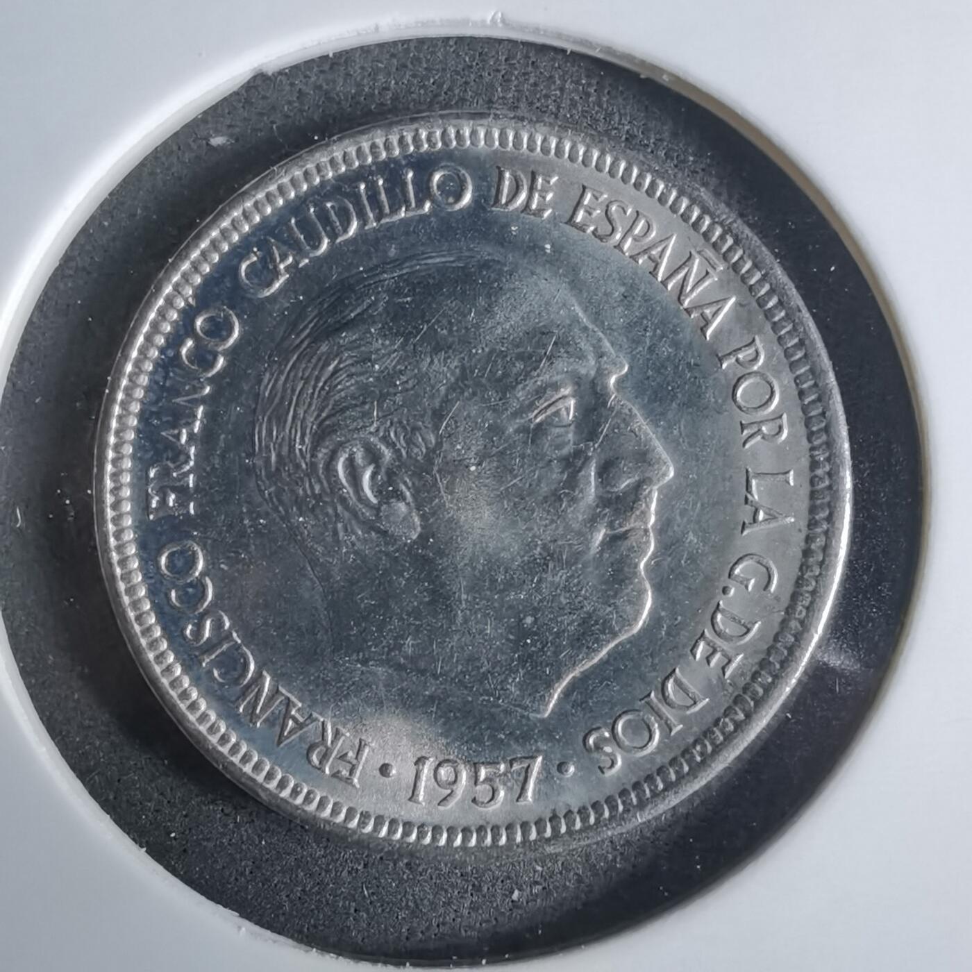 沼泽如烟--第921场 西班牙5比塞塔