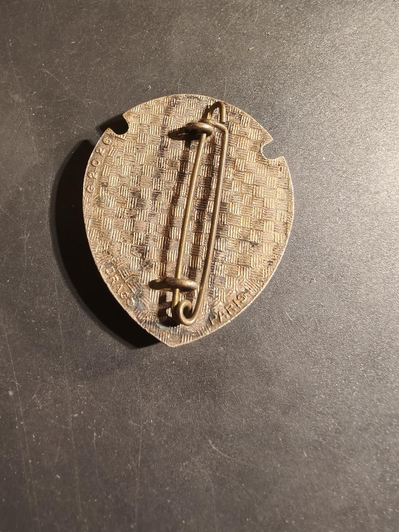 老王徽章第168期