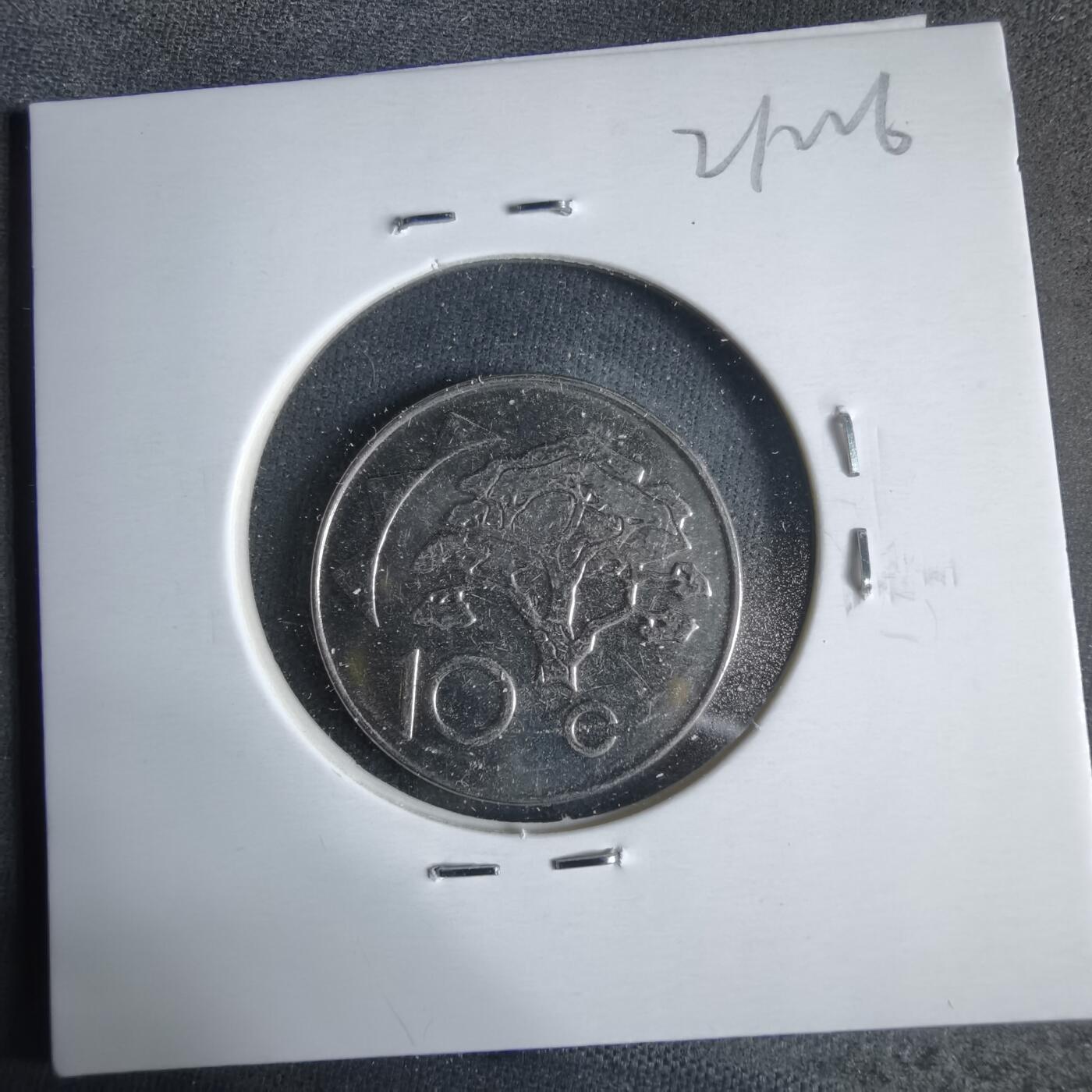 沼泽如烟--第921场 纳米比亚2024年十分