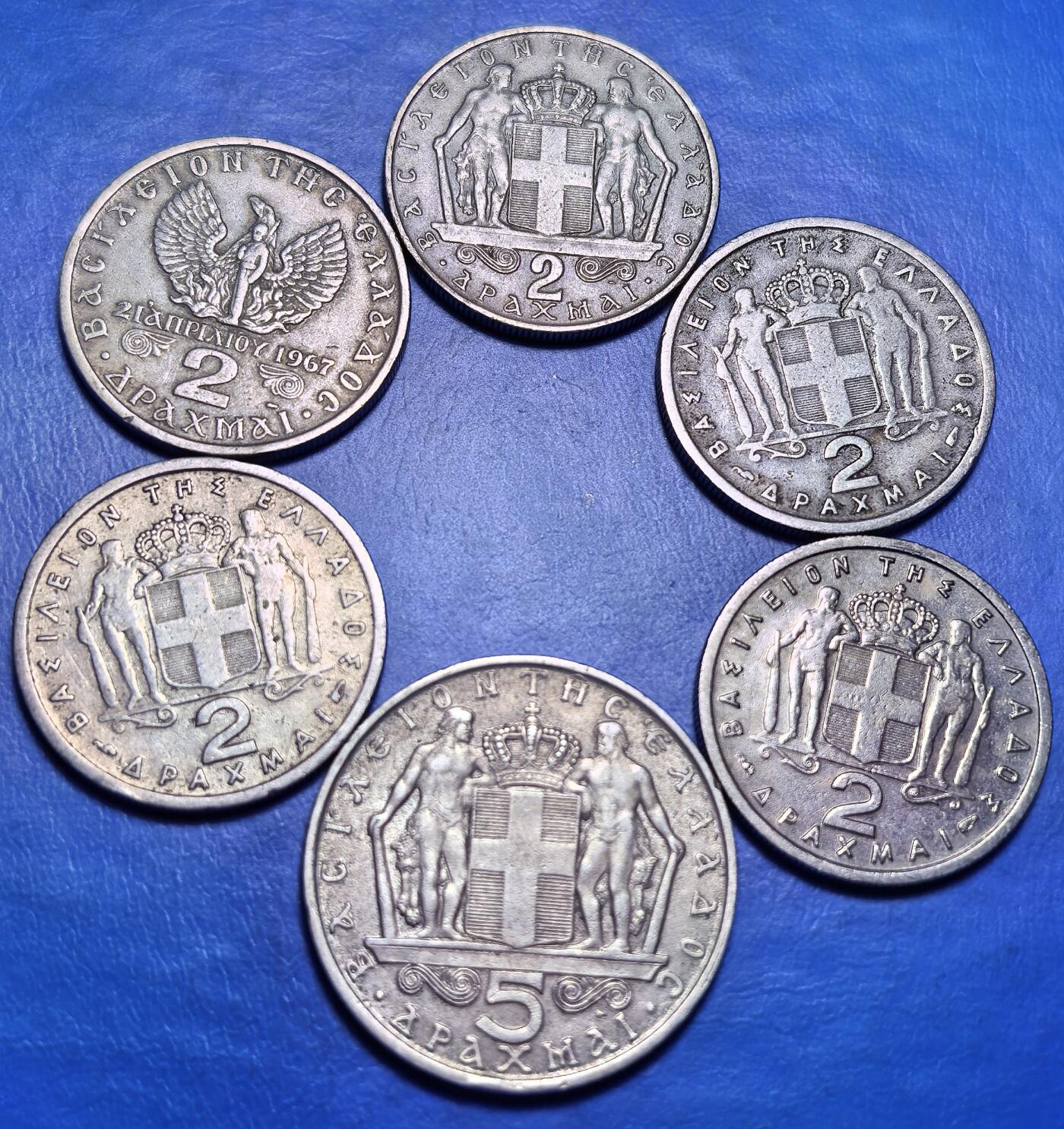 外国优质老铜币银币，周六九点倒数截拍，满百包邮，可寄存半年，喜欢朋友微信扫描二维码可直接参拍