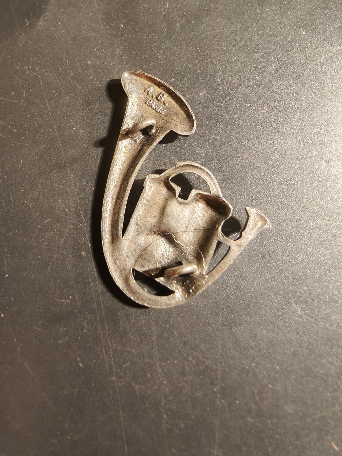 老王徽章第168期