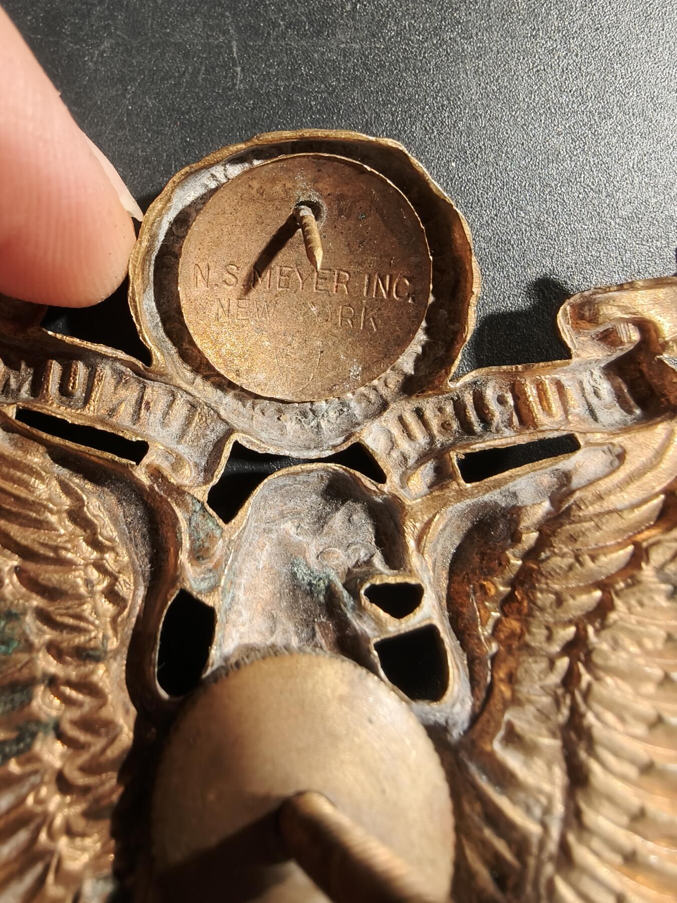 老王徽章第168期