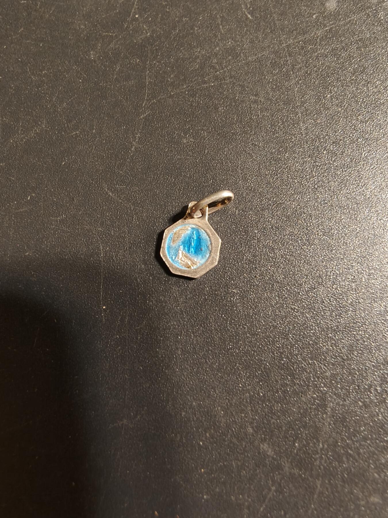 老王徽章第168期 法国天主教会纪念章