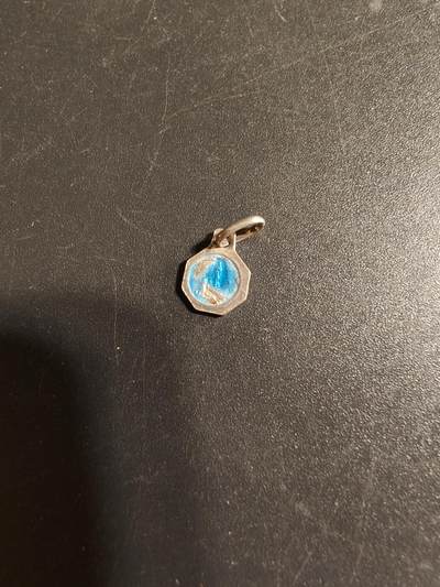 老王徽章第168期 - 法国天主教会纪念章