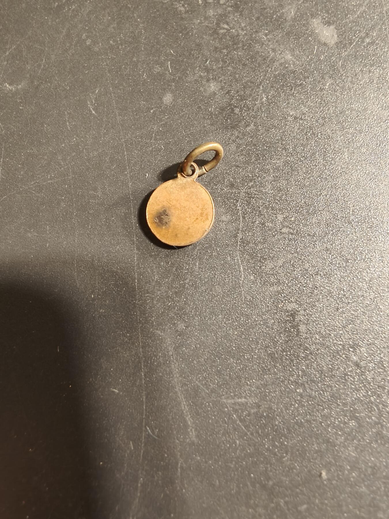 老王徽章第168期 法国天主教会纪念章