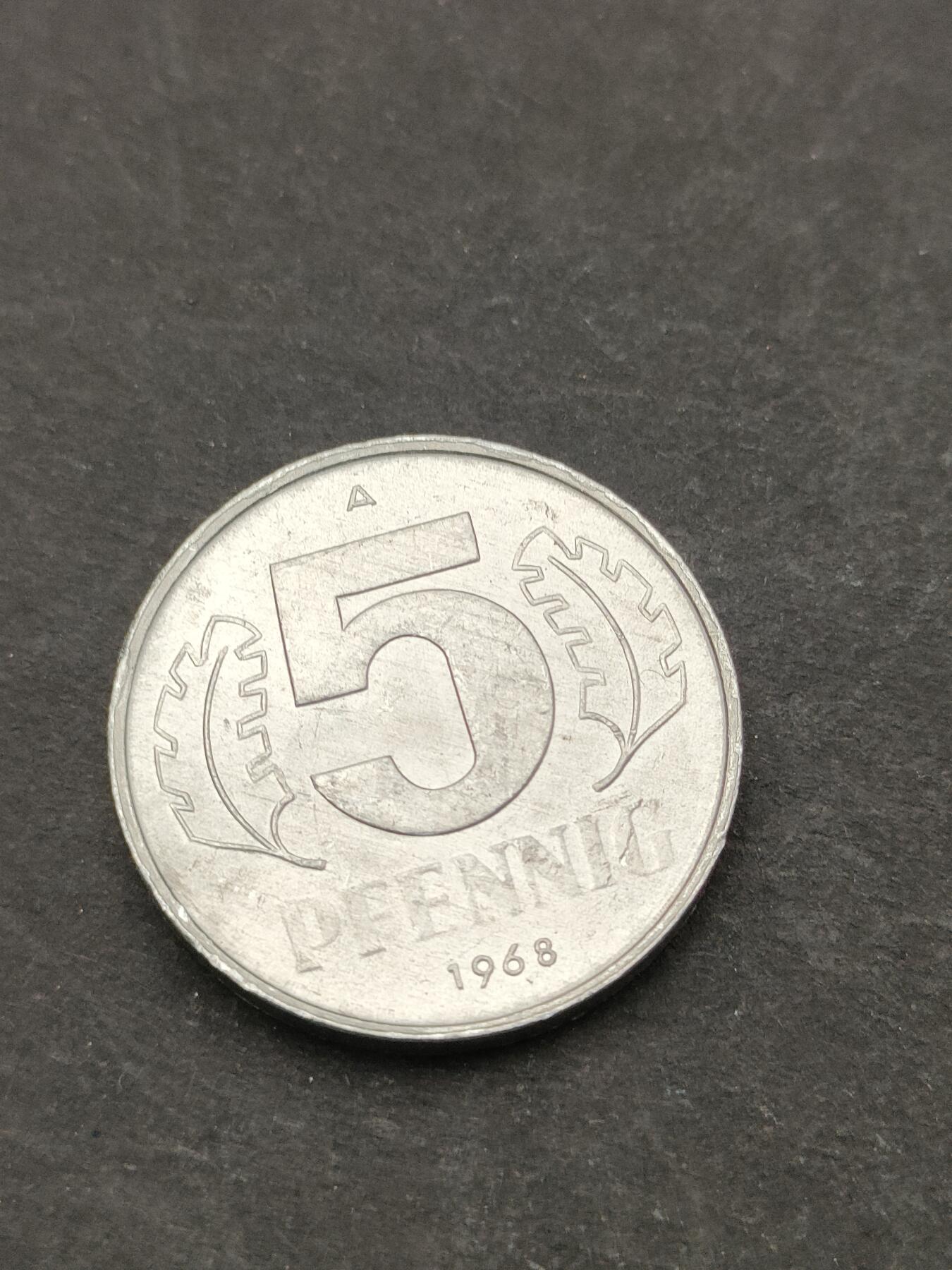 猩哥外币小铺➨【第205场】 德国