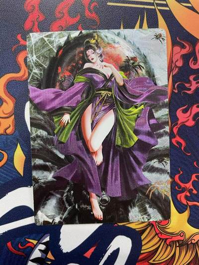 第十五期（周日截拍）惊喜不断看简介 - 奇点卡牌 四妹