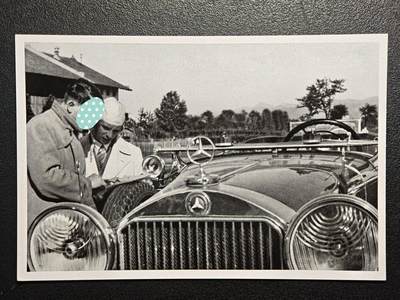 【德藏】世界币章拍卖第156期（拍品征集中~欢迎藏友联系） - 德国民族社会主义工人党早期大尺寸宣传张 尺寸约：120mm×80mm (原图请联系客服)