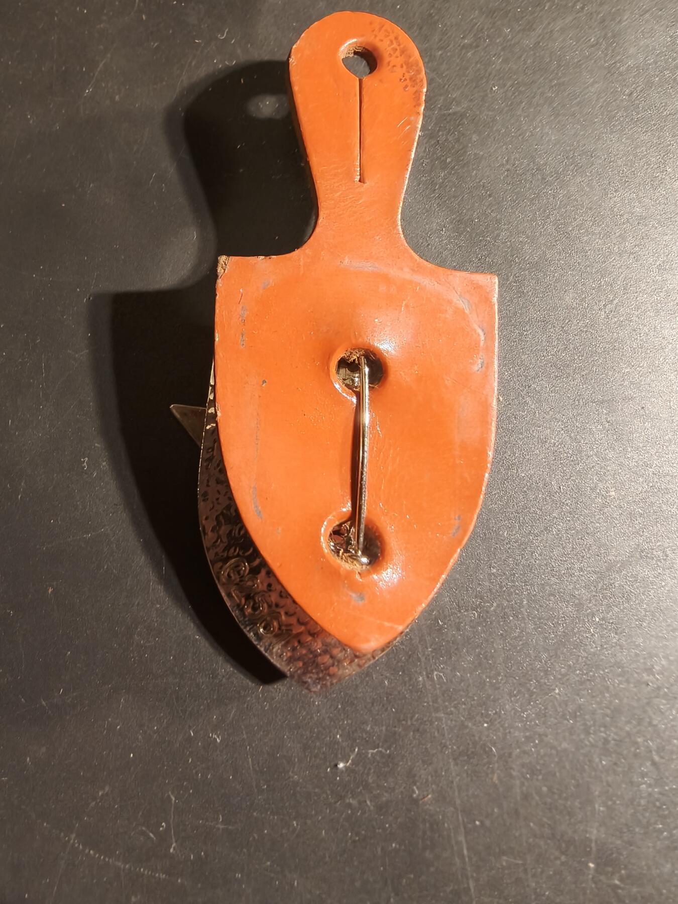 老王徽章第168期 法国海陆空三军联合参谋部证章