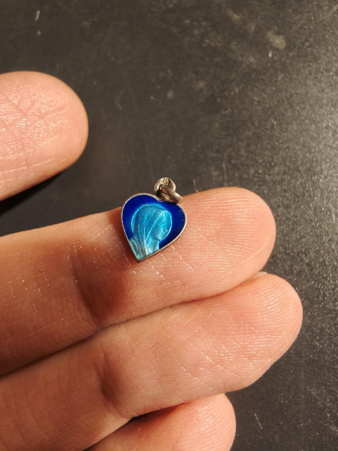 老王徽章第168期 法国天主教会纪念章