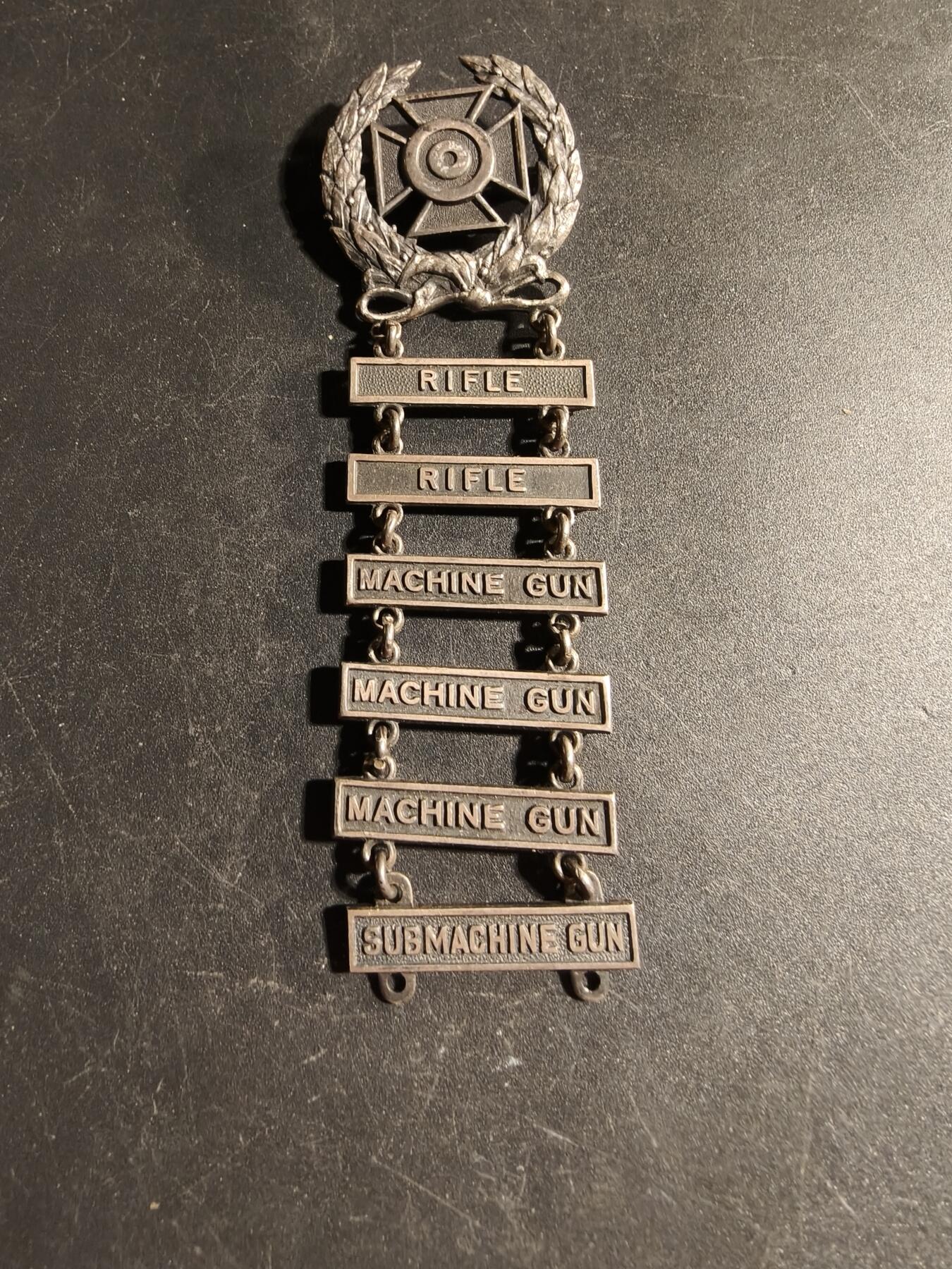 老王徽章第168期