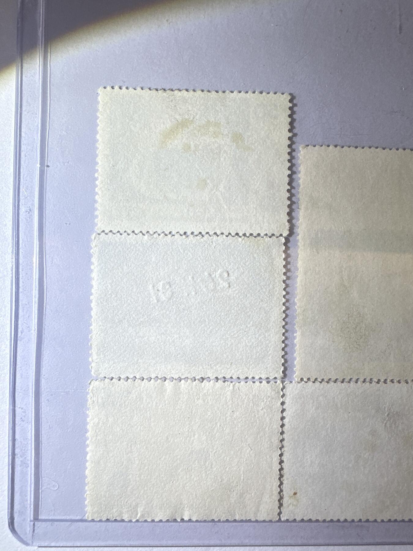 12.6邮票专场 印度1982年第9届新德里亚运会10枚信销