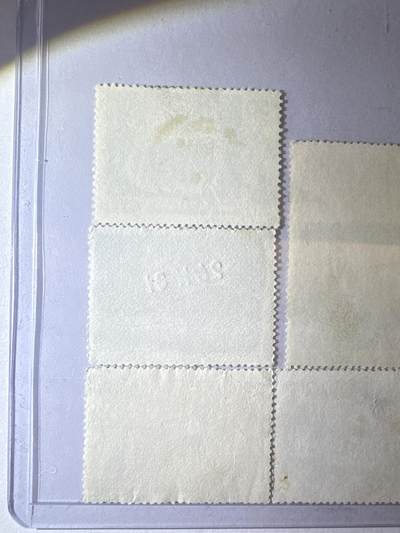 12.26邮票专场 印度1982年第9届新德里亚运会10枚信销