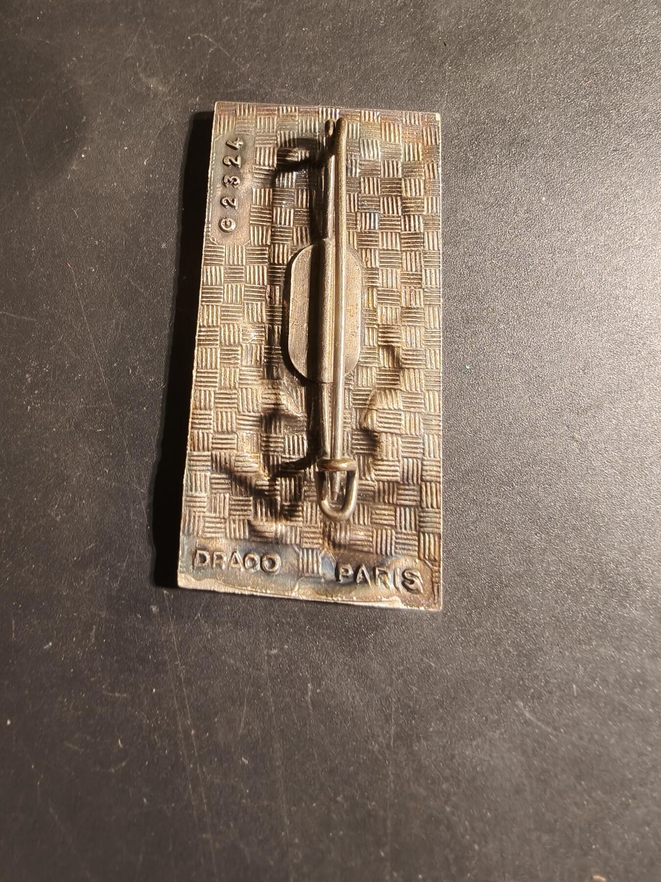 老王徽章第168期