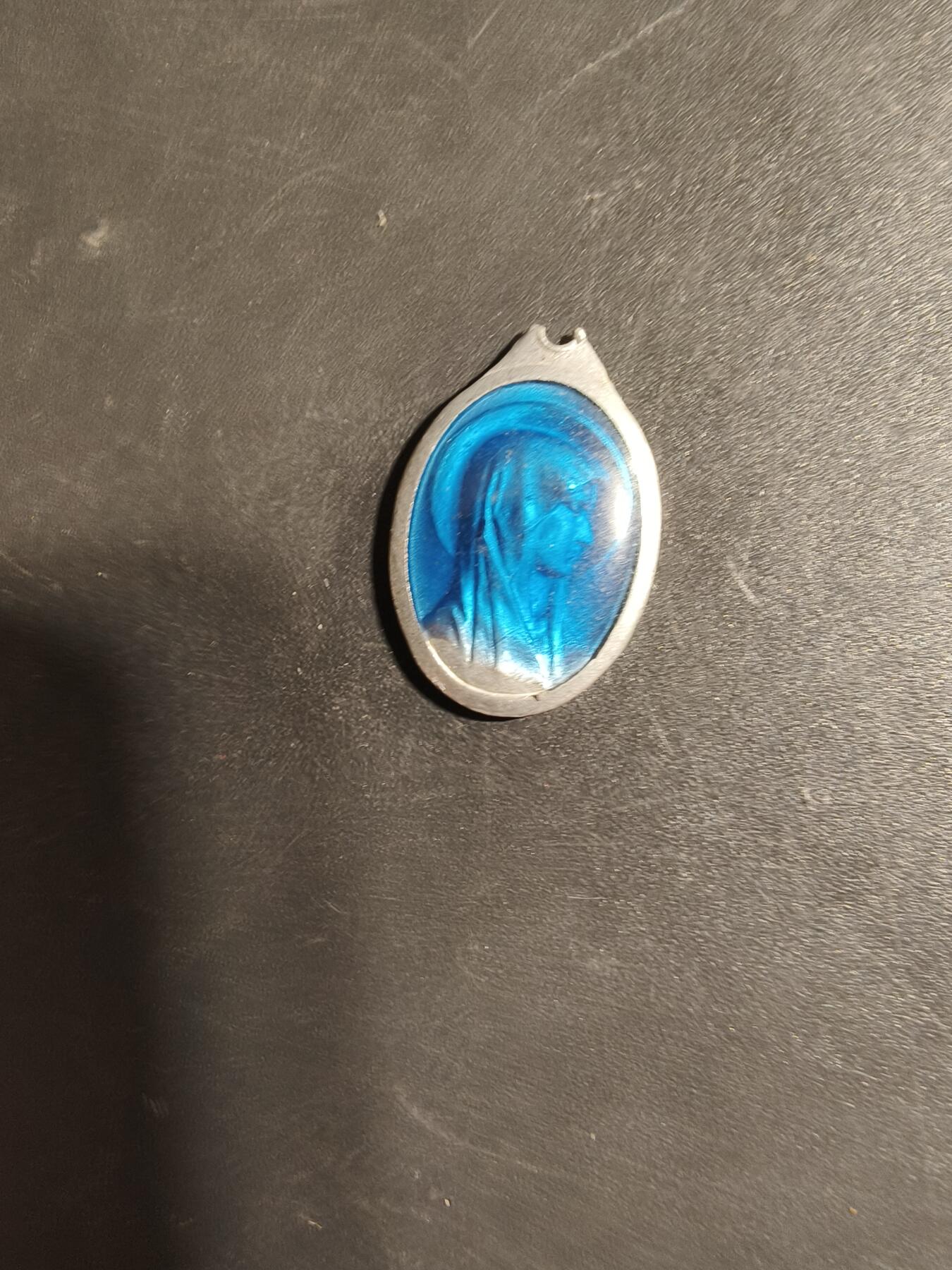 老王徽章第168期 法国天主教会纪念章