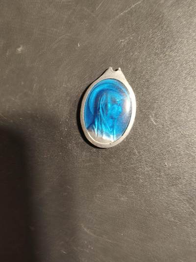 老王徽章第168期 - 法国天主教会纪念章