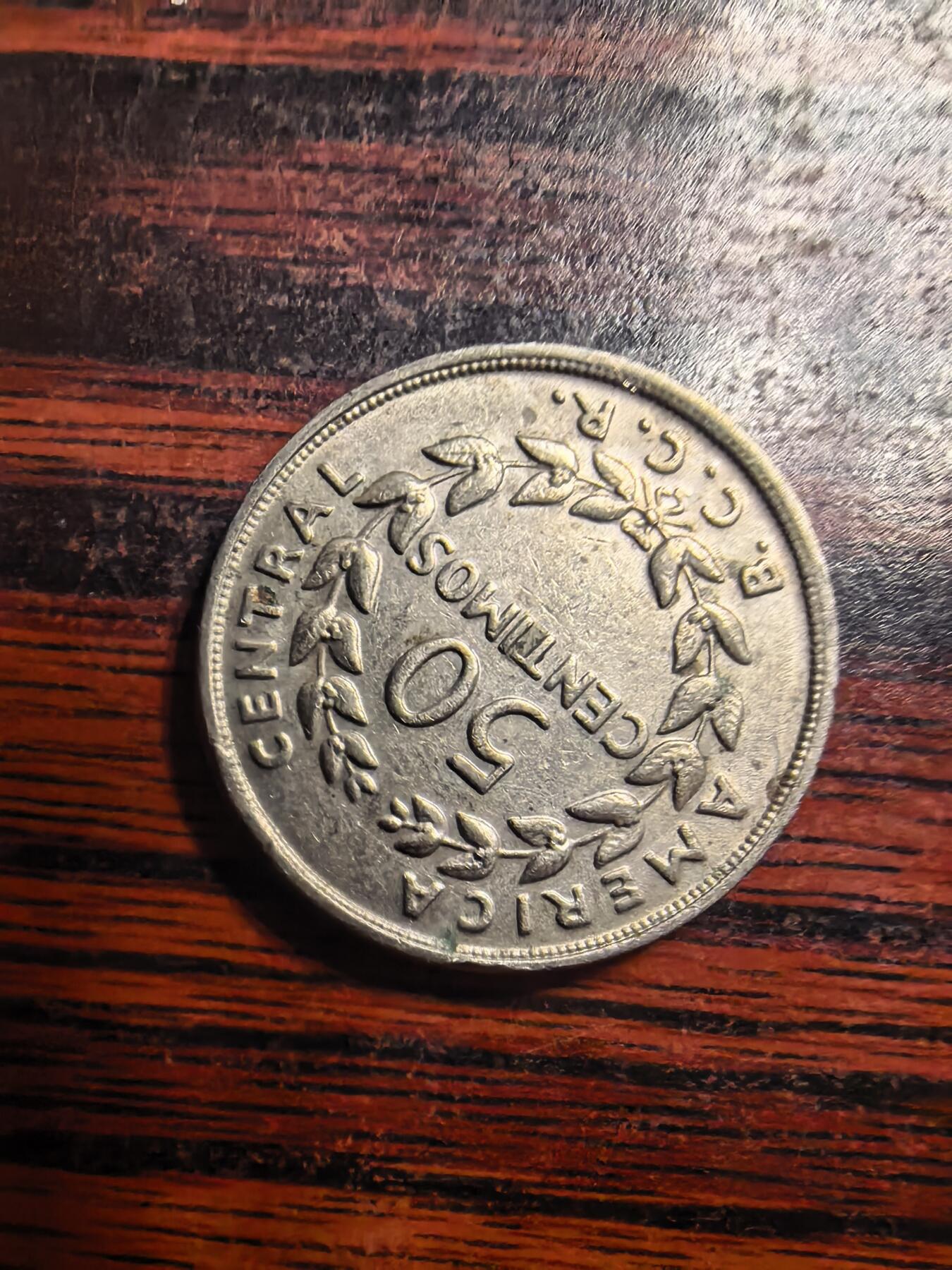 泡泡币外币第三十九场可代拍15038385335微信 哥斯达黎加。