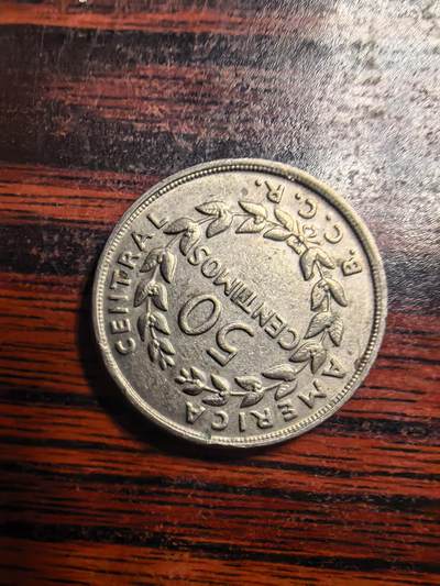 泡泡币外币第三十九场可代拍15038385335微信 - 哥斯达黎加。