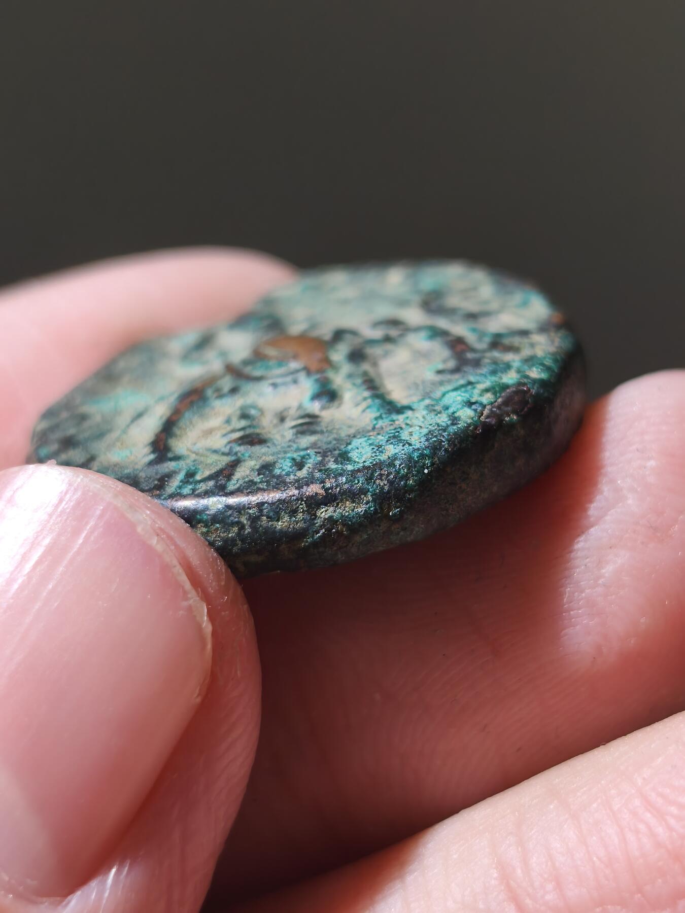 星盘世界钱币十二月六日古典币专场（流感中招了，推迟一周12.13拍）