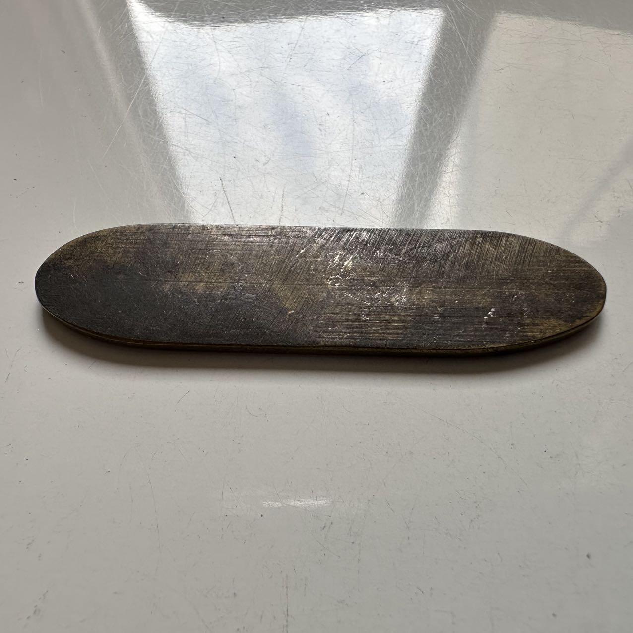 🌹外币初藏🌹🐯2025年第137场  每周二四六晚8️⃣点 接代拍 荷属东印度苏门答腊岛丹戎勒东地区1/2元代用币