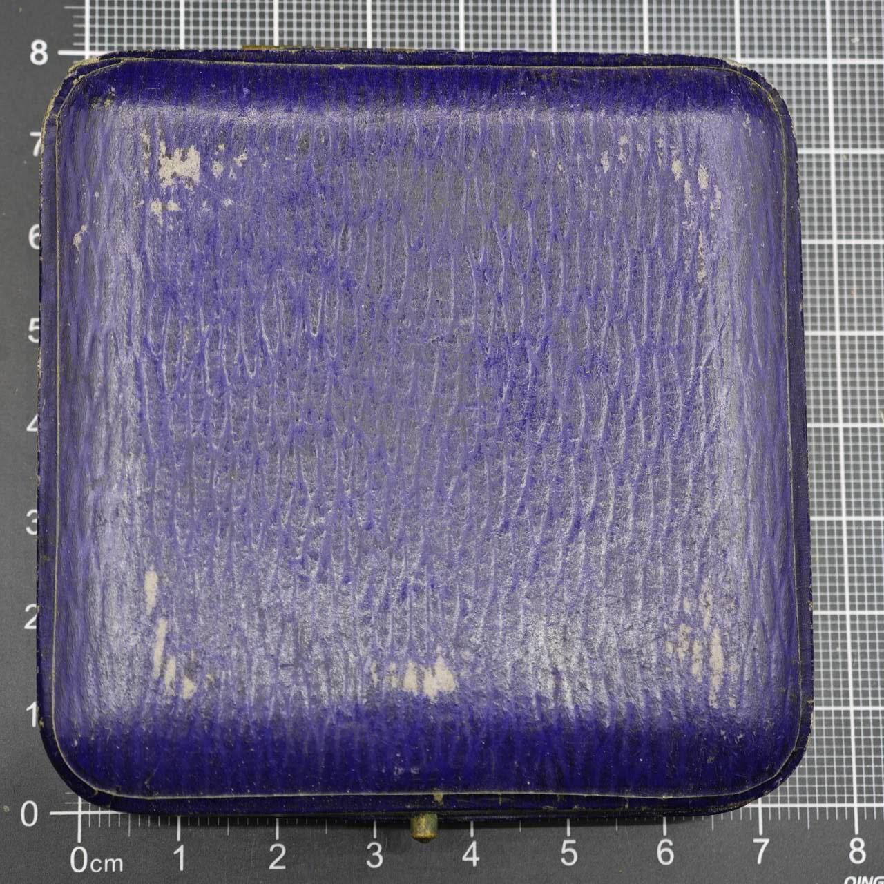 【淘币小摊】限时拍第八百二十三拍  纪念章场  满百包邮可预留两周  周一统一发货  奥尔德肖特指挥体育协会表彰奖章