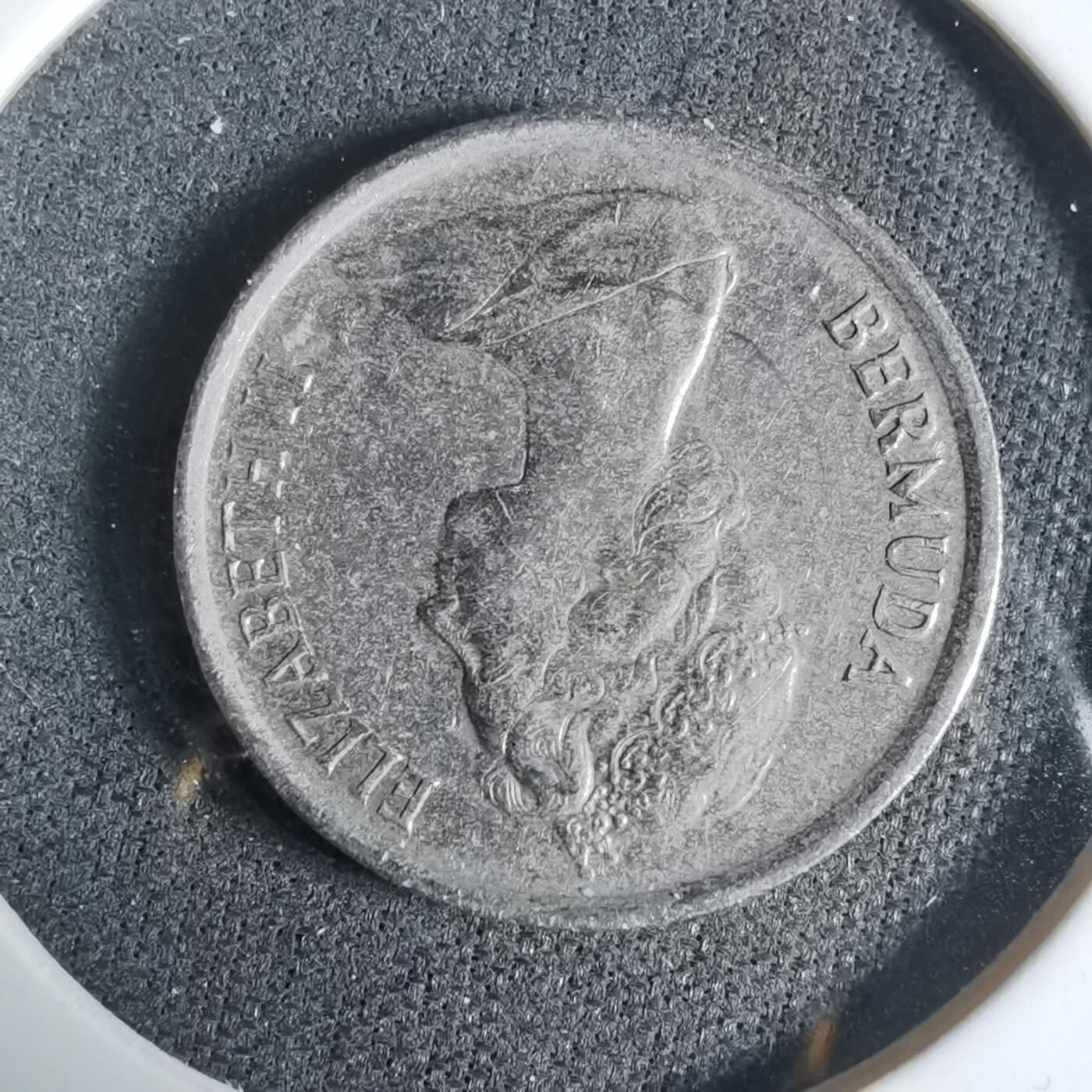 沼泽如烟--第923场 百慕大1983年十分