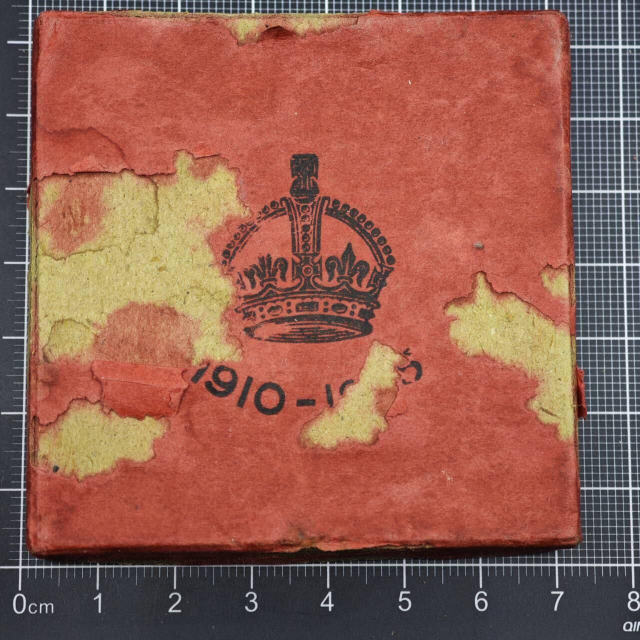 【淘币小摊】限时拍第八百二十三拍  纪念章场  满百包邮可预留两周  周一统一发货   英国1935年乔治五世登基银禧银章