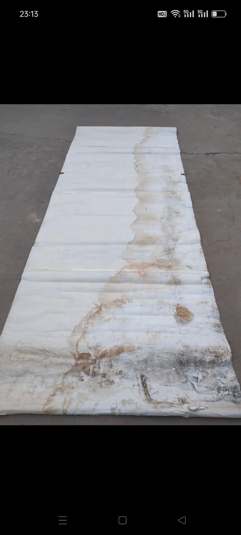 著名书法家【路石】为天津饭店题词作品，适合收藏，悬挂 大气 漂亮，尺寸大，包老包真！