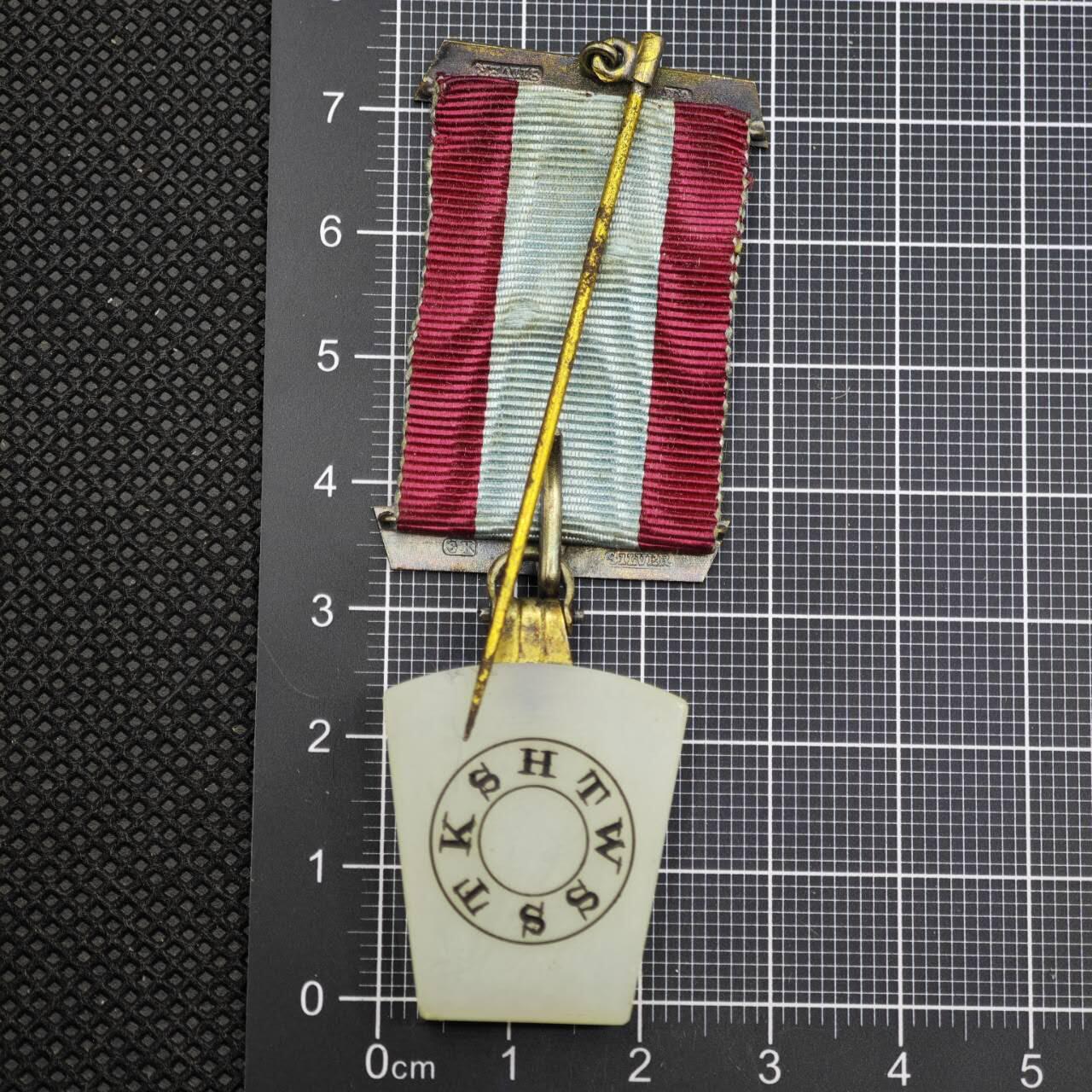 【淘币小摊】限时拍第八百二十三拍  纪念章场  满百包邮可预留两周  周一统一发货   以色列纪念章