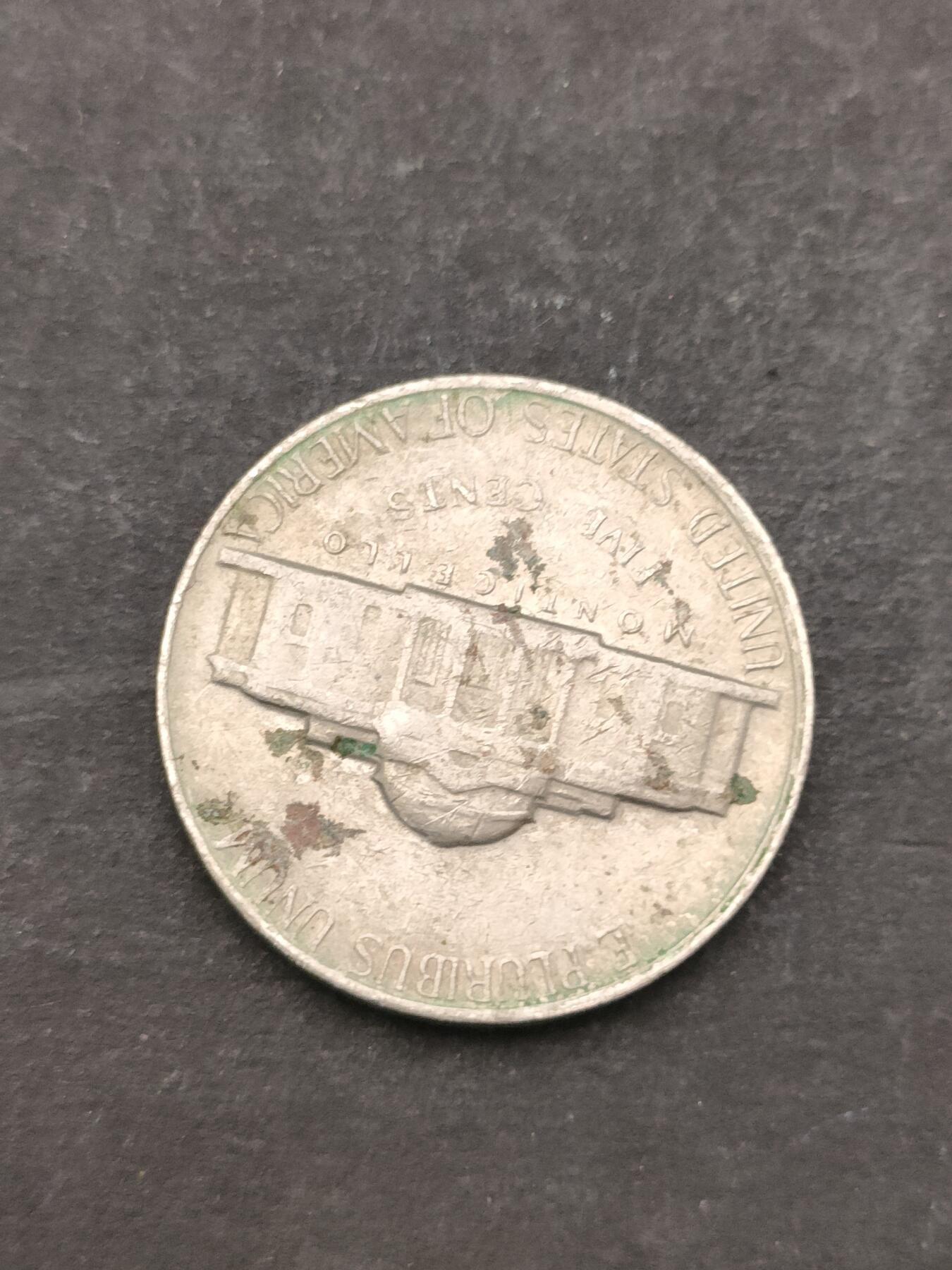 猩哥外币小铺➨【第205场】 美国