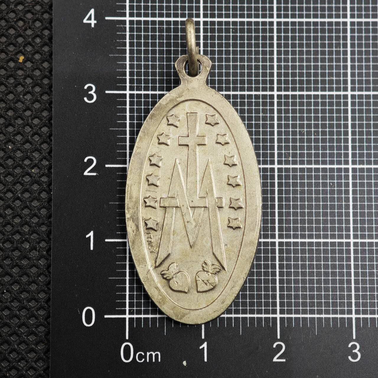 【淘币小摊】限时拍第八百二十三拍  纪念章场  满百包邮可预留两周  周一统一发货   意大利基督教纪念章