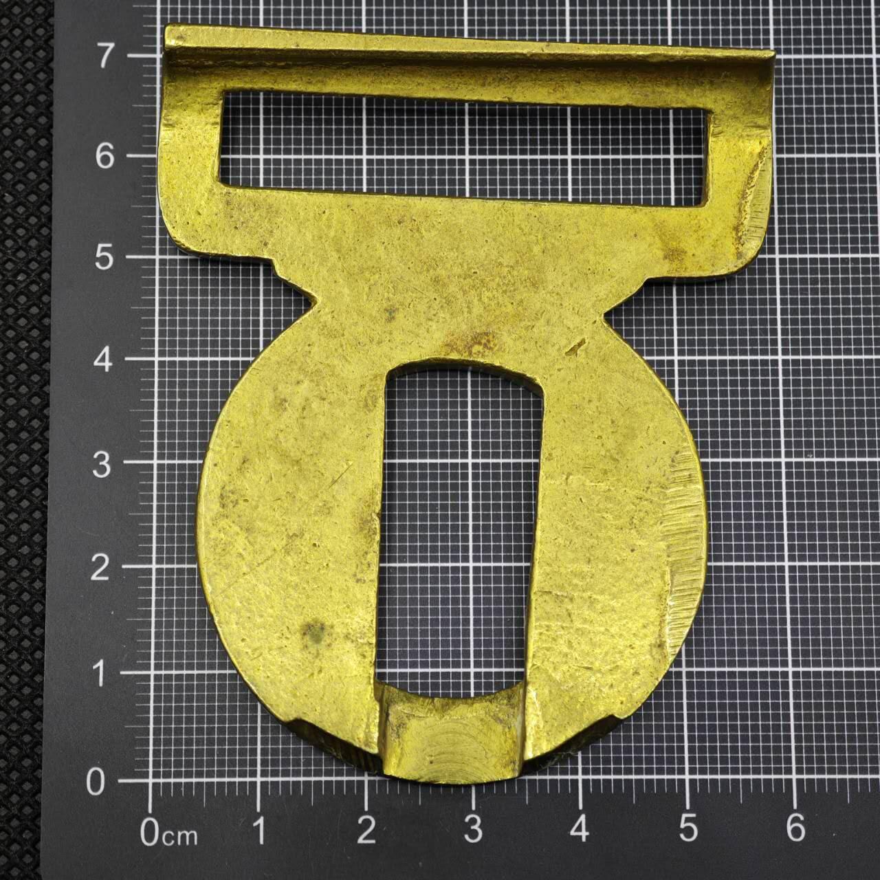 【淘币小摊】限时拍第八百二十三拍  纪念章场  满百包邮可预留两周  周一统一发货   皮带扣