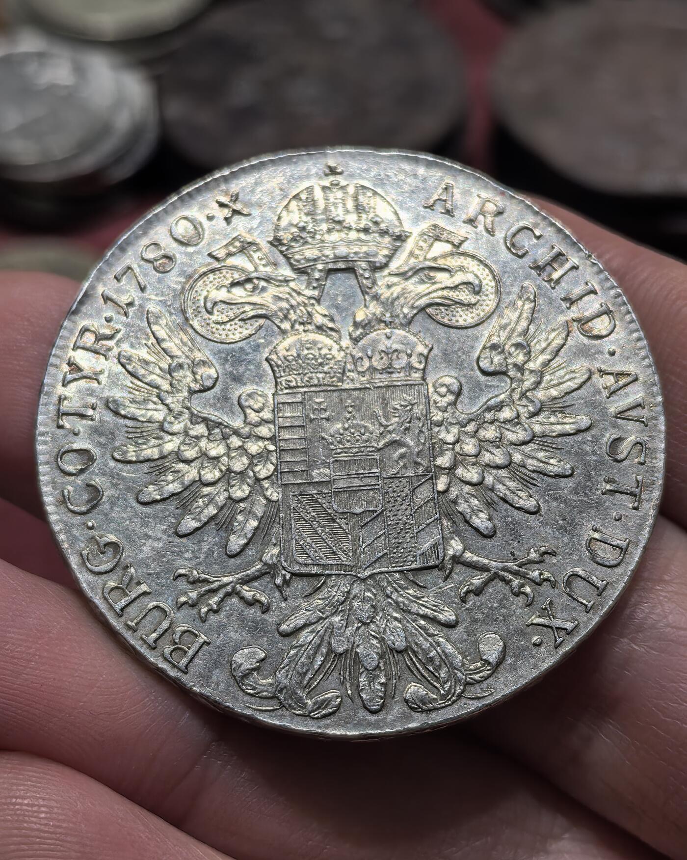 南宋泉阁俄币 外币 国币 专场第二十期 【送拍无额外佣金】