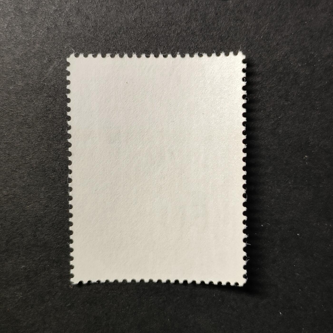 嘉禾收藏    【第398期】            无佣金、可寄存、满30元包邮 新票一枚