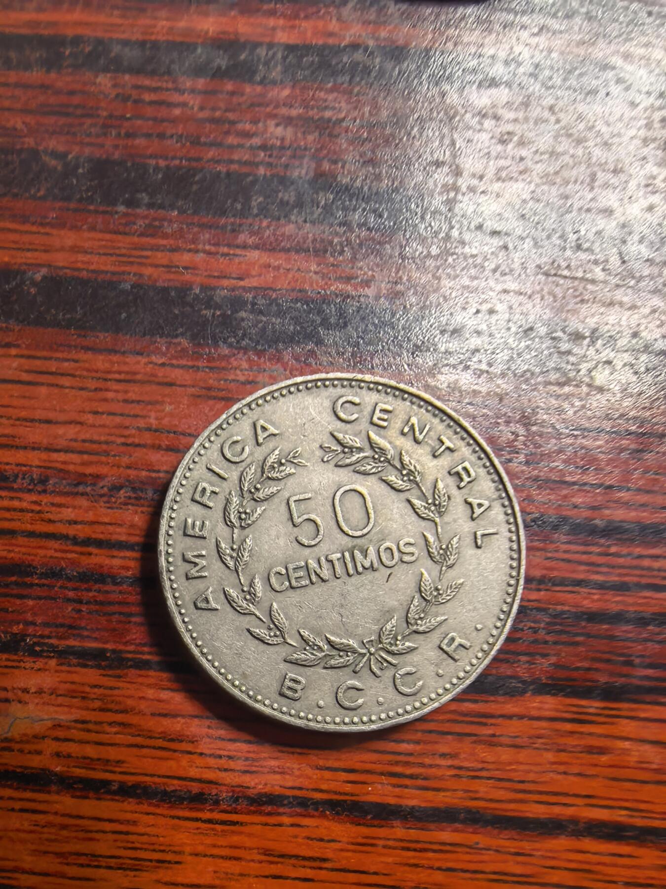 泡泡币外币第三十九场可代拍15038385335微信 哥斯达黎加。