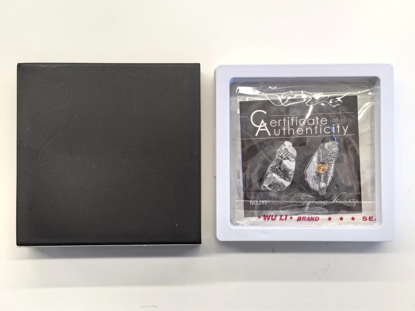 博洋堂世界钱币拍卖第150期（全场包邮） NGC MS69 喀麦隆2023年台湾省地图1盎司异型镀金银币，面值500F，发行量仅500枚，祖国统一题材，大热门品种