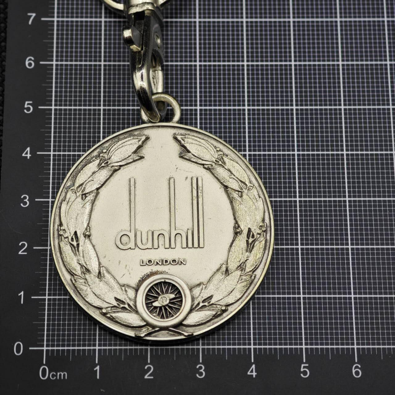 【淘币小摊】限时拍第八百二十三拍  纪念章场  满百包邮可预留两周  周一统一发货  2007年古德伍德速度节登喜路车手俱乐部限量纪念章