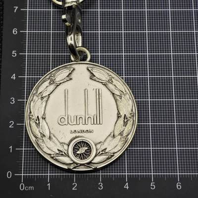 【淘币小摊】限时拍第八百二十三拍  纪念章场  满百包邮可预留两周  周一统一发货  - 2007年古德伍德速度节登喜路车手俱乐部限量纪念章