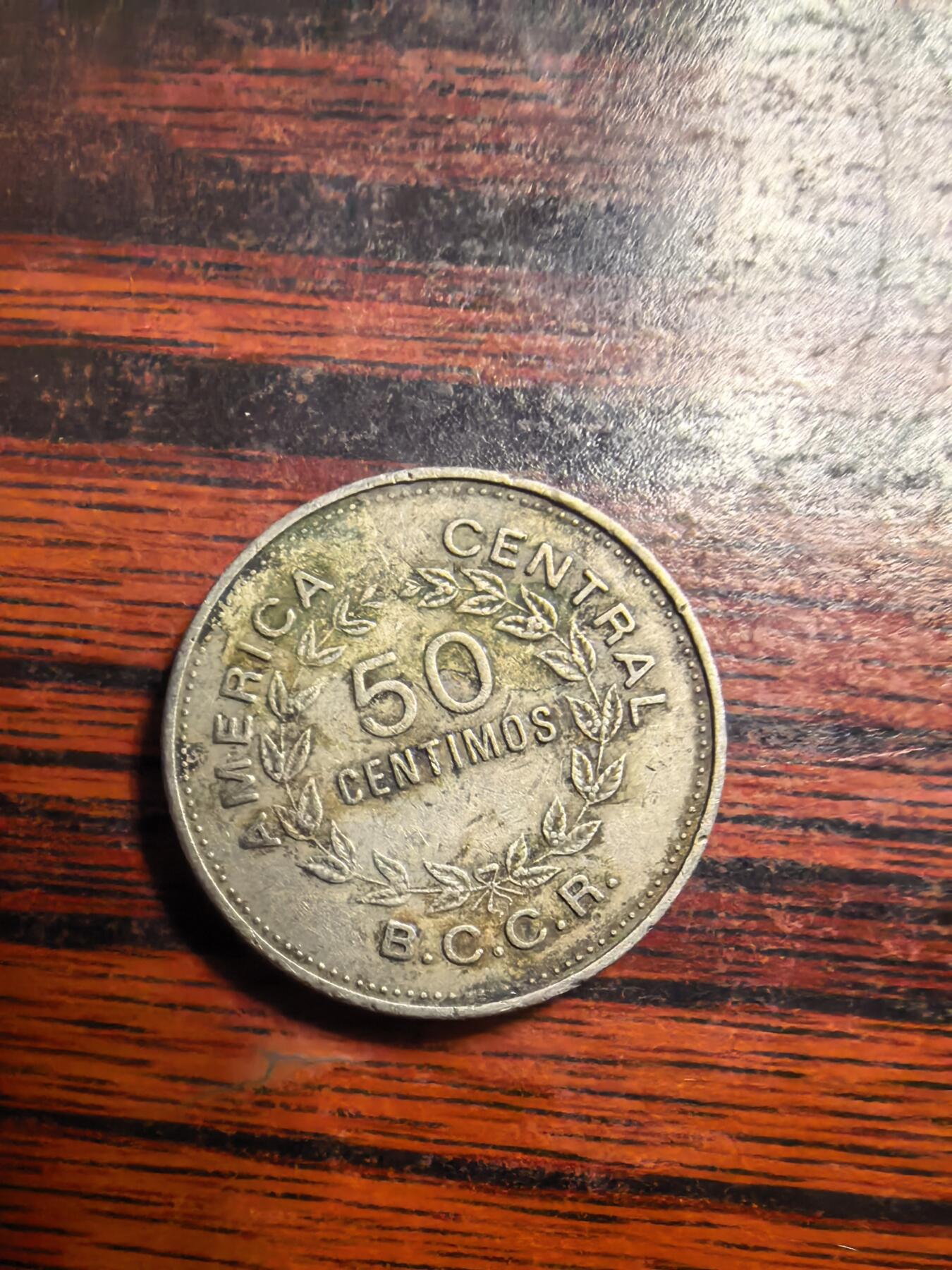 泡泡币外币第三十九场可代拍15038385335微信 哥斯达黎加。