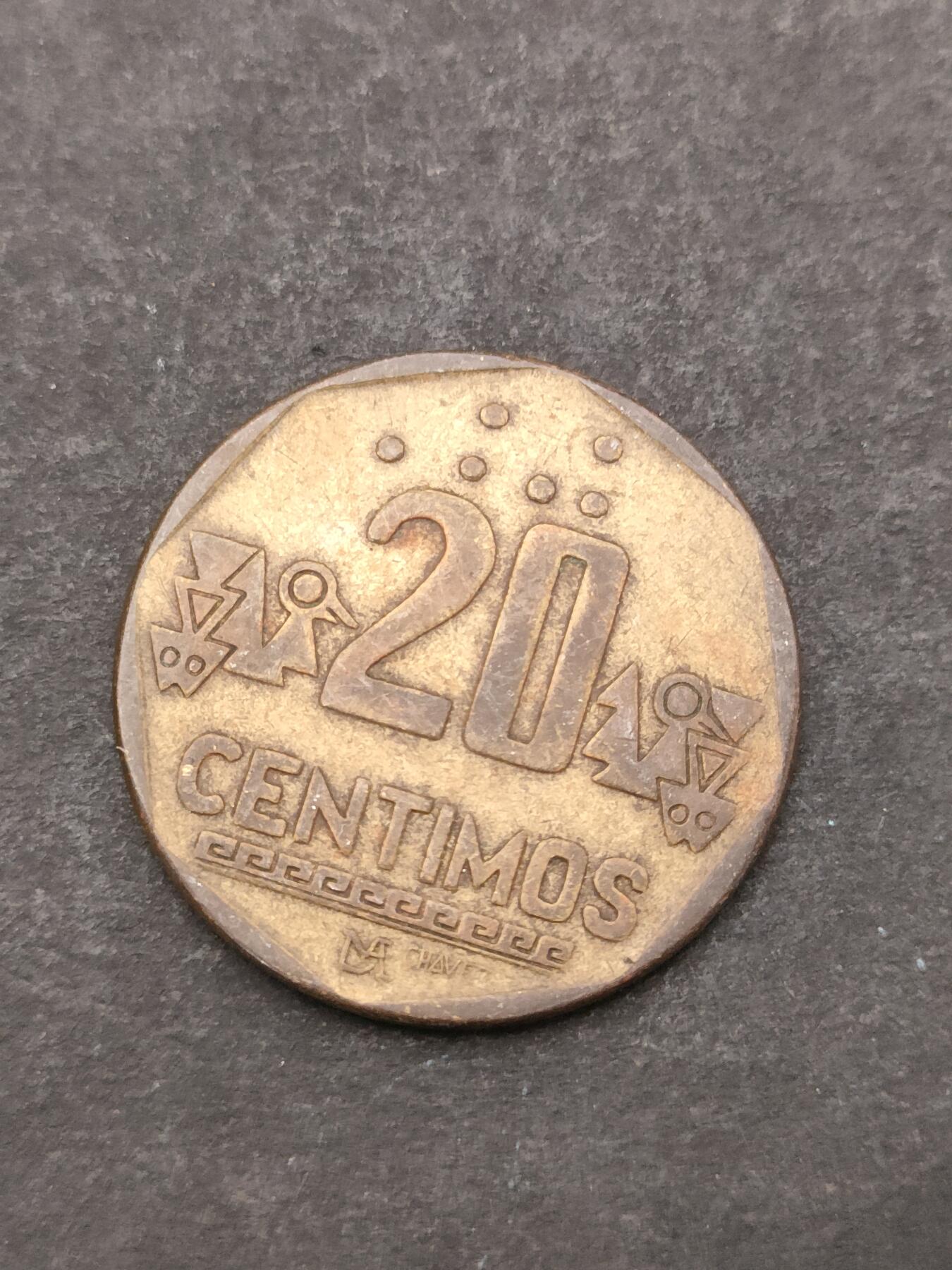 猩哥外币小铺➨【第205场】