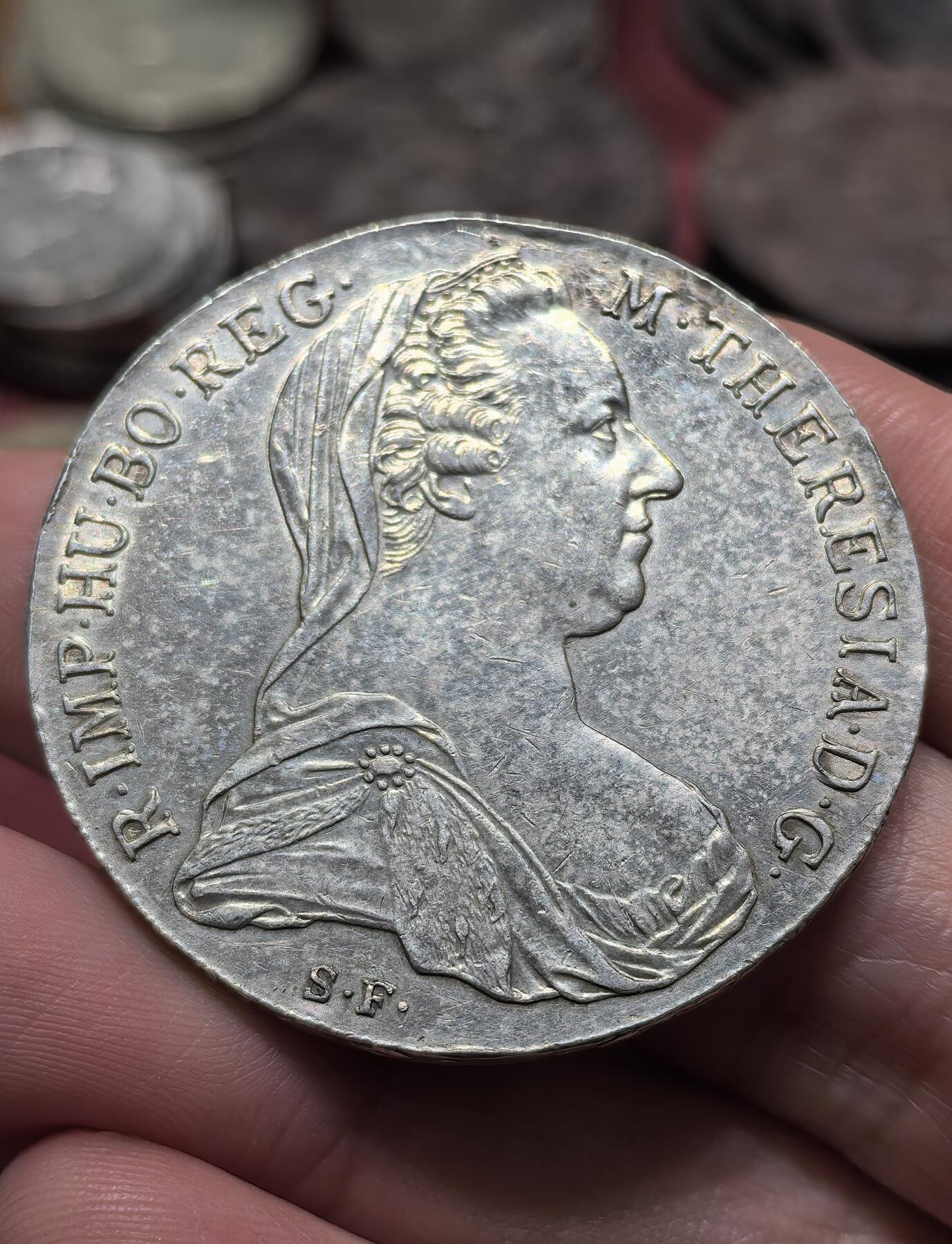 南宋泉阁俄币 外币 国币 专场第二十期 【送拍无额外佣金】