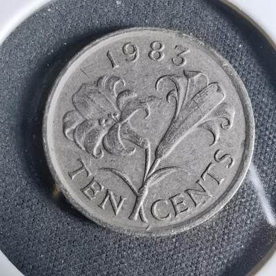 沼泽如烟--第923场 - 百慕大1983年十分