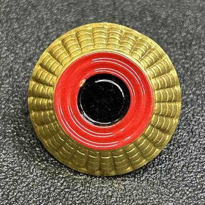 西秦中古拍卖第六十九期 - 德军帽徽