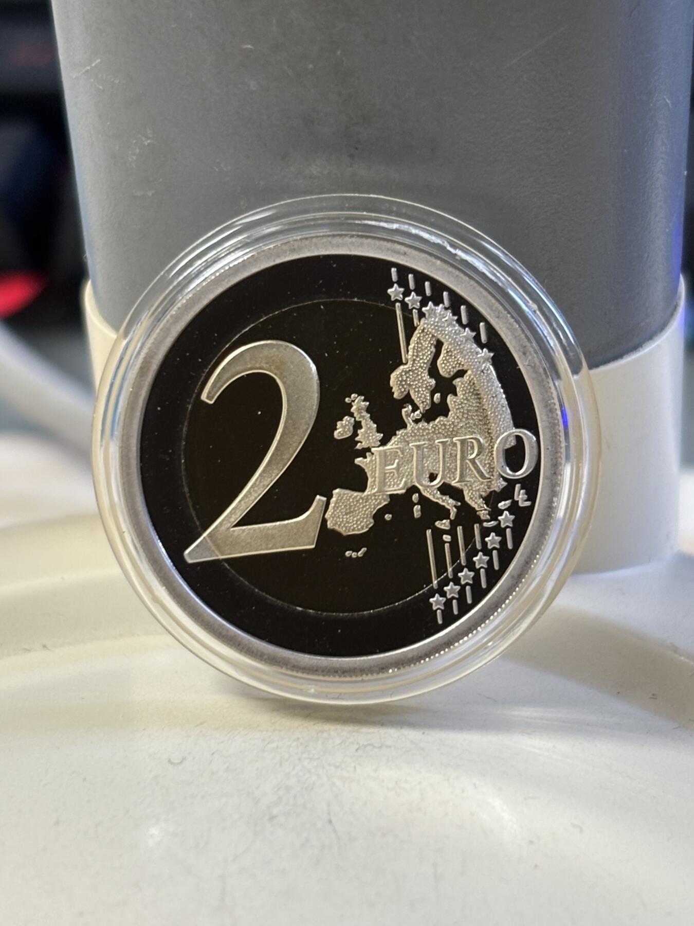 第184期拍卖 意大利2021年罗马成为首都150周年精制纪念币